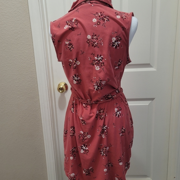 Floral dress - Picture 7 of 7